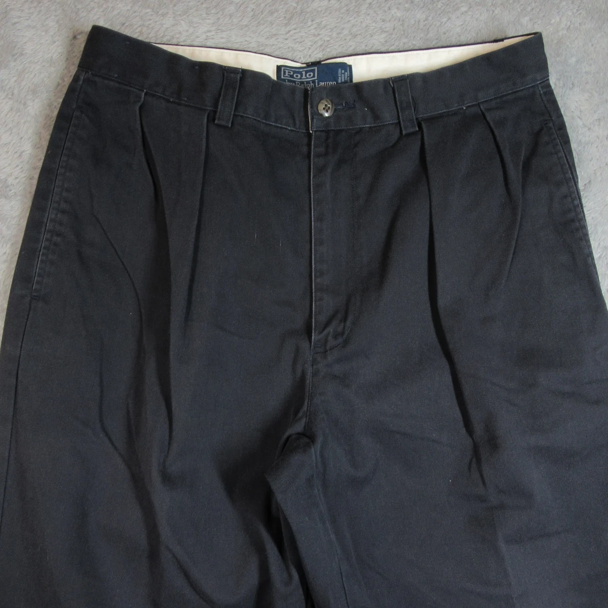Polo Ralph Lauren Andrew Regular 33 Size Pants for Men for sale | eBay