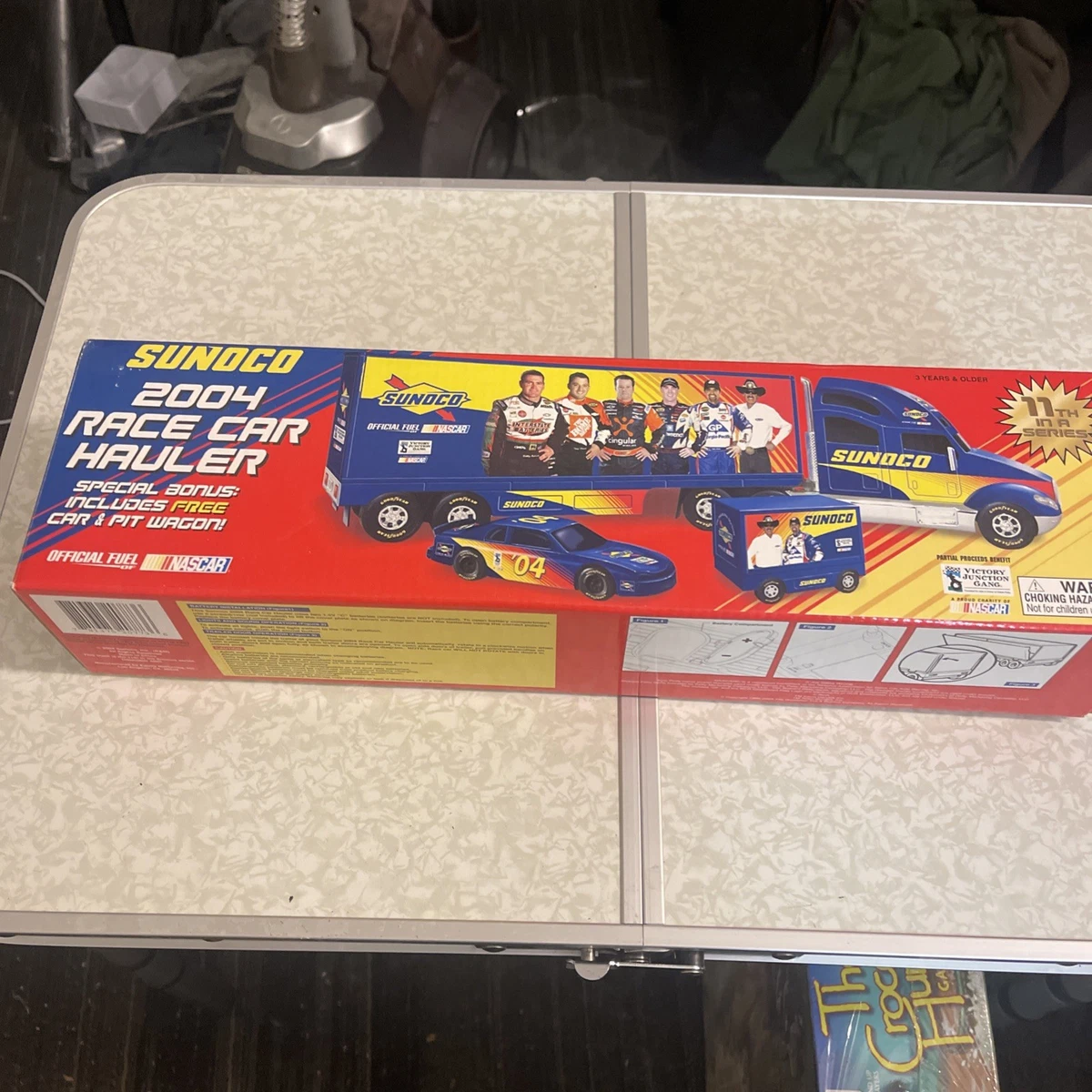 Sunoco Diecast Racing Cars for sale | eBay Sunoco Diecast Racing Cars for sale | eBay