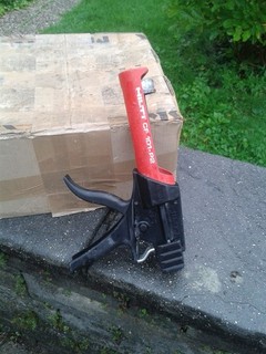 Hilti cf 101 p2 Auspressgeräte