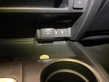 Chassis ECM Communication Media Hub Unit Fits 16-19 PILOT 1840079