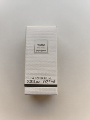 Tuxedo Yves Saint Laurent Eau De Parfum 7,5 Ml