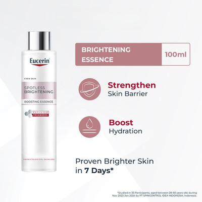 Eucerin Spotless Skin Brightening Boosting Essence 100ml Vitamin C and Hyaluron
