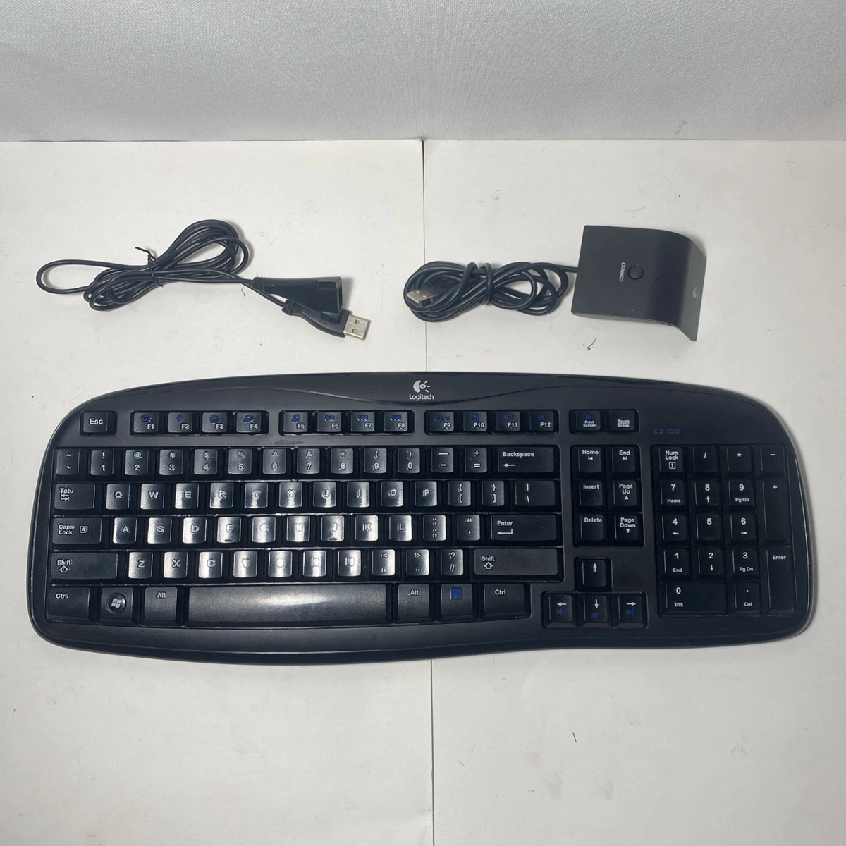 logitech ex100 products for sale | eBay