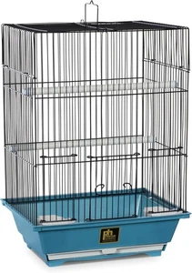 Small Bird Cage Ideal Finches Canaries Songbirds Small Parakeets Lightweight