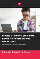 SéBastien Chadrack Mputubala | Projeto E ImplantaçãO De Um Sistema...