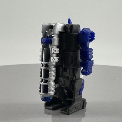 Transformers Generations Power of the Primes Prime Masters - Vector Prime