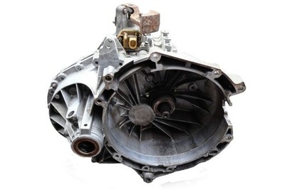 Getriebe (Schaltung) 5 Gang Ford Transit 2.2 TDCi 85PS VXT75 FORD  TRANSIT KASTE