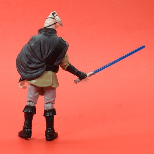 Star Wars 3.75" Legacy Collection BD38 Concept Ki-Adi Mundi As Shown UQ31 - Picture 2 of 2