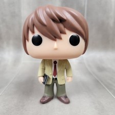 Funko Pop Death Note Vinyl Figures 10