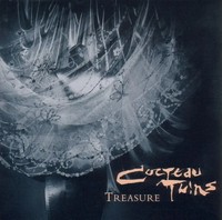 Treasure | Cocteau Twins | Audio-Cd | CD | 2004 | Indigo Musikproduktion