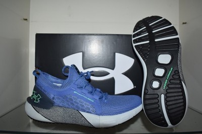 Under Armour HOVR Phantom 3 SE RFLCT 3027154 500 Purple NIB
