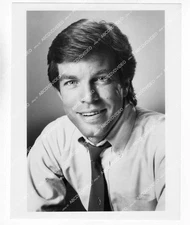 o21890 1980's orig photo Peter Bergman TV All My Children orp-21890