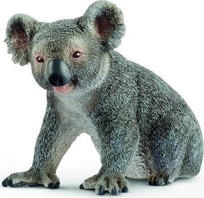 Gadget - Schleich: Wild Life - Koala -D- Schleich