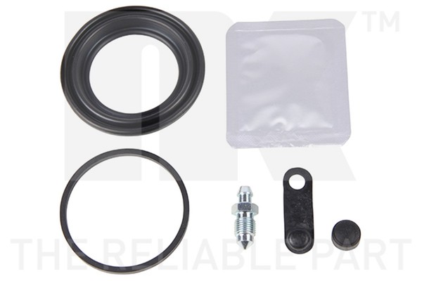 Reparatursatz Bremssattel NK 8899006 FüR VW Passat Polo Audi Skoda T4 3B2 3B5 UP-image