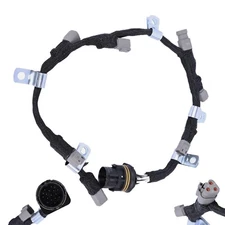 Injector Wiring Harness 2864516 4022870 For Cummins Engine ISM QSM M11