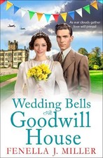 Fenella J Miller Wedding Bells at Goodwill House (Paperback) (UK IMPORT)