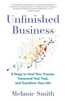 Unfinished Business Melanie Smith Taschenbuch Kartoniert / Broschiert Englisch