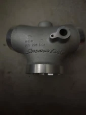 Screamin Eagle Harley Intake..