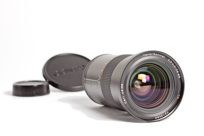 Contax Vario-Sonnar 3,3-4,0/28-85 T* Carl Zeiss Zoom Lens 28-85mm f/3.3-4.0 C/Y