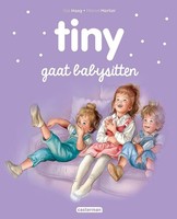 Standaard Uitgeverij - Tiny Gaat Babysitten (Us Import) NEU