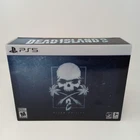Dead Island 2 [HELL-A Edition] (Sony PlayStation 5 PS5, 2023) No Game