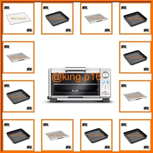 Genuie Breville Pièces pour le Mini Smart Oven® - BOV450
