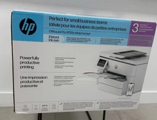 HP OfficeJet Pro 9730e Wide-format Printer with 3 Months of Instant Ink for