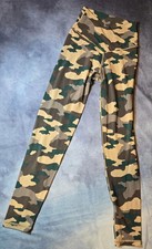 Aerie offline camouflage leggings