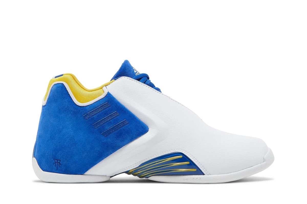 NWT Adidas Tmac 3 Adidas TMAC 3 Restomod 11.5 (44.5) | Mercari main image 3