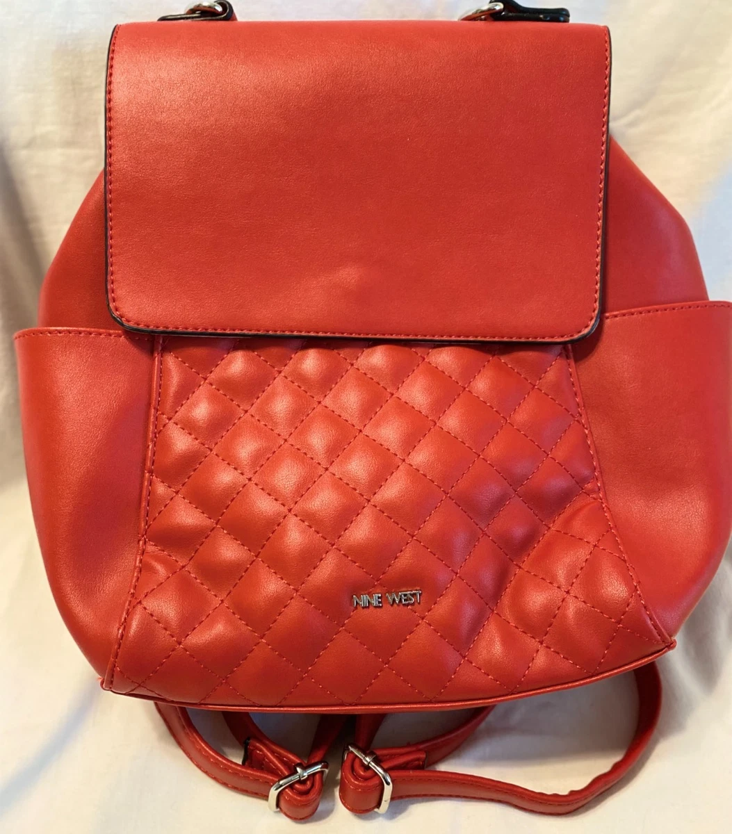 Nine West Backpack Magnetic Bags & Handbags for Women for  display picture 1