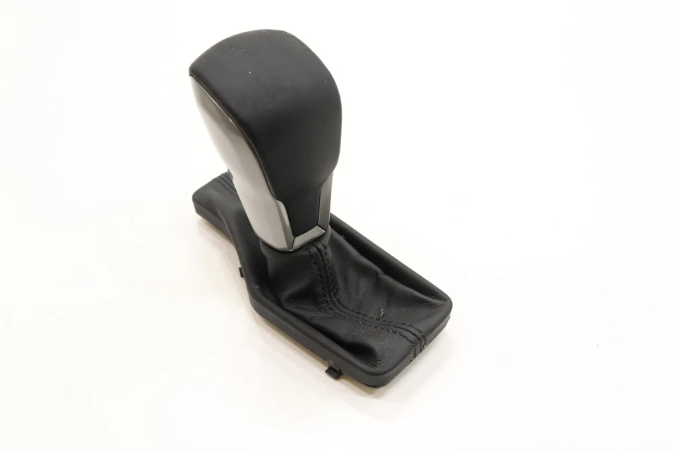 2019 - 2022 JEEP GRAND CHEROKEE WK CONSOLE FLOOR GEAR SHIFTER LEVER KNOB OEM - Image 3 of 4