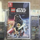 New ListingLEGO Star Wars: The Skywalker Saga for Nintendo Switch
