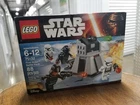 LEGO 75132 Star Wars BATTLE PACK MINIFIGURES First Order STORMTROOPER Crew New