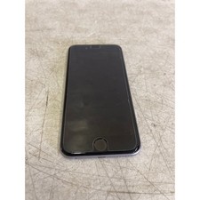 FOR PARTS ONLY Apple iPhone 6 - 16 GB - Silver A1549 - 4.7 Inch Screen Size