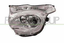 Hauptscheinwerfer Scheinwerfer links passend für Citroën C1 II PA_ PS_