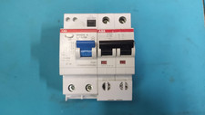 Salvavita Differenziale Abb 0,03A + Magnetotermico C16  2poli
