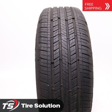 Set Of 4 Used 22565r17 Goodyear Assurance Finesse - 102h - 932 Set Of 4 Used 22565r17 Goodyear Assurance Finesse - 102h - 932