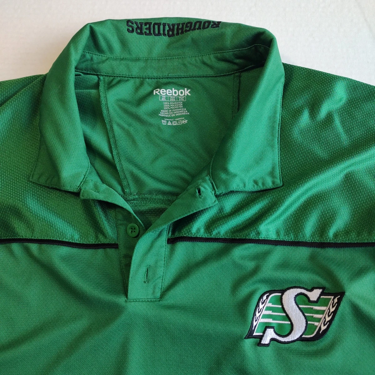 Saskatchewan Roughriders CFL Fan Apparel and Souvenirs for sale | eBay