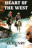 O. Henry | Heart of the West | Taschenbuch | Englisch (2014) | EAN 9781483799193