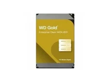 WD Gold 10 TB Hard Drive - 3.5" Internal - SATA (SATA/600) - 7200rpm