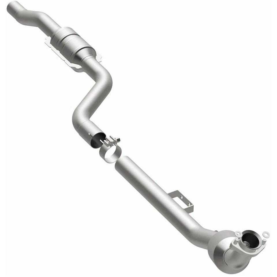 Conversor catalítico ajuste direto 49 estados Magnaflow Magnaflow para Mercedes E500 CLS500 - Imagem 2 de 4