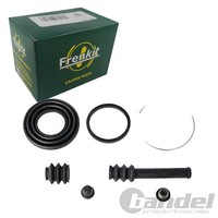 Frenkit Reparatursatz Bremssattel Hinterachse Passend FüR Nissan 200SX | 235011