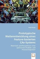 Ralph Briegel | Prototypische Weiterentwicklung Eines Feature-Basierten...
