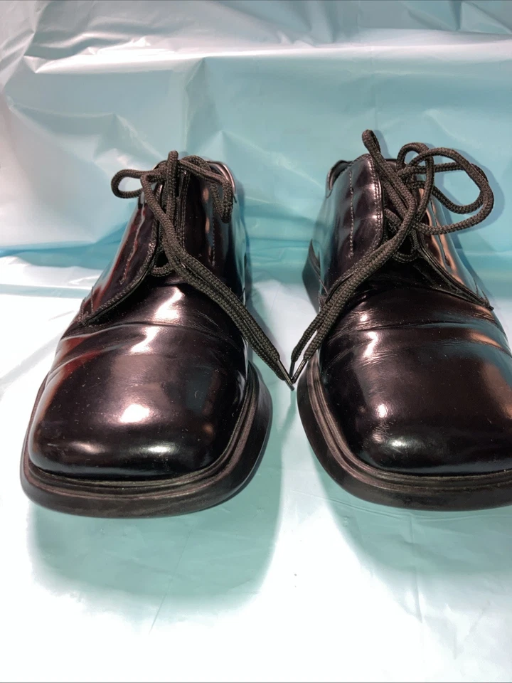 Мужская обувь PRADA. 6,5 США. См. описание - Изображение 4 из 4