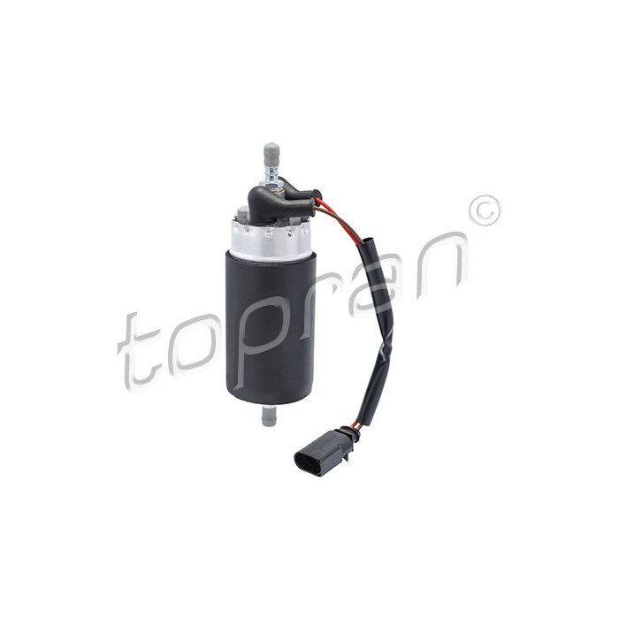 Pompe à gavage pour VW Caddy et Golf V essence ou diesel