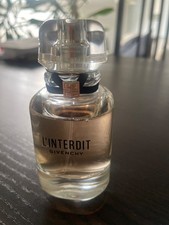 profumo donna Givenchy 50ml