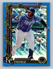 2025 Topps Holiday - Color, Relics, SP, Color Variations - Pick Your Card