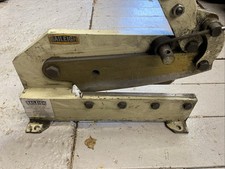 Baileigh MPS-12 Sheet Metal Hand Shear