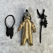 Vintage Star Wars Logray Complete Kenner 1983 ROTJ NO REPRO Ewok