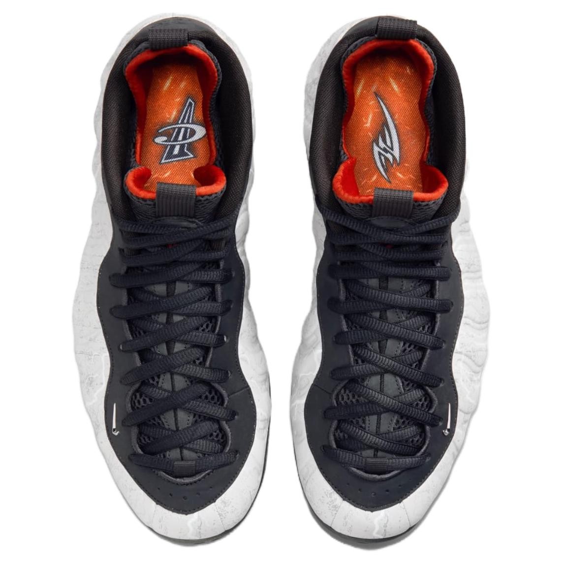 Size 12 - Tekken 8 x Nike Air Foamposite One Premium Jin Kazama